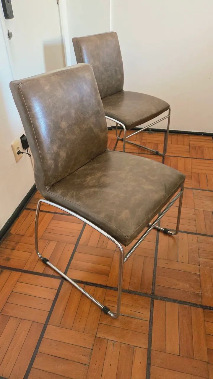 Cadeiras - Foto 4