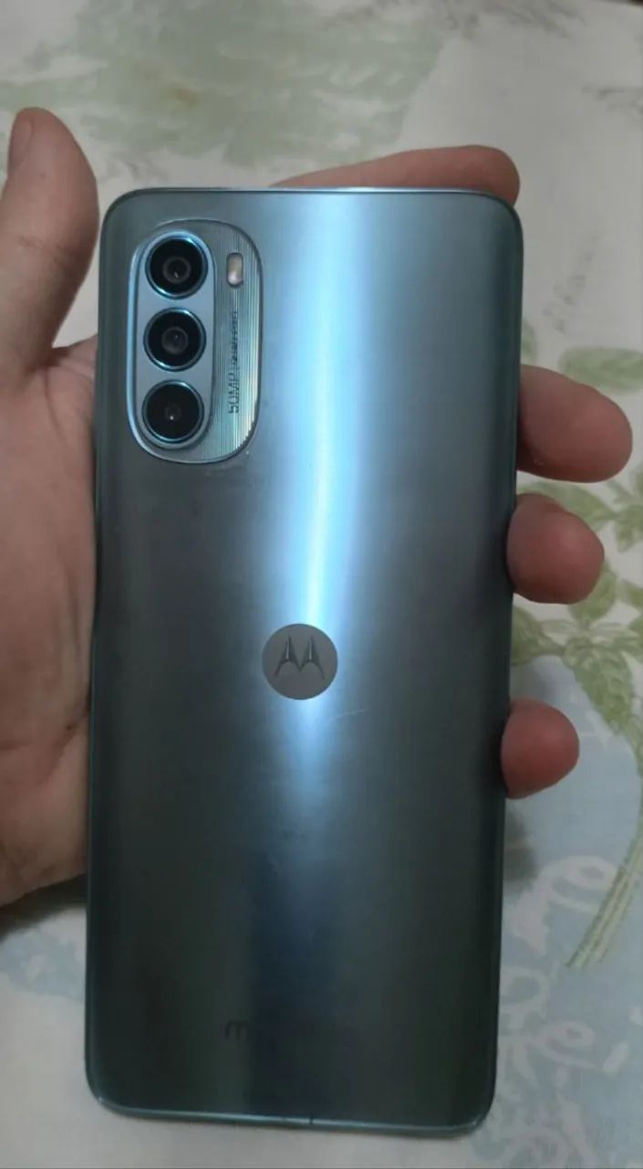 Moto g62 PERFEITO ESTADO!!! - Foto 2