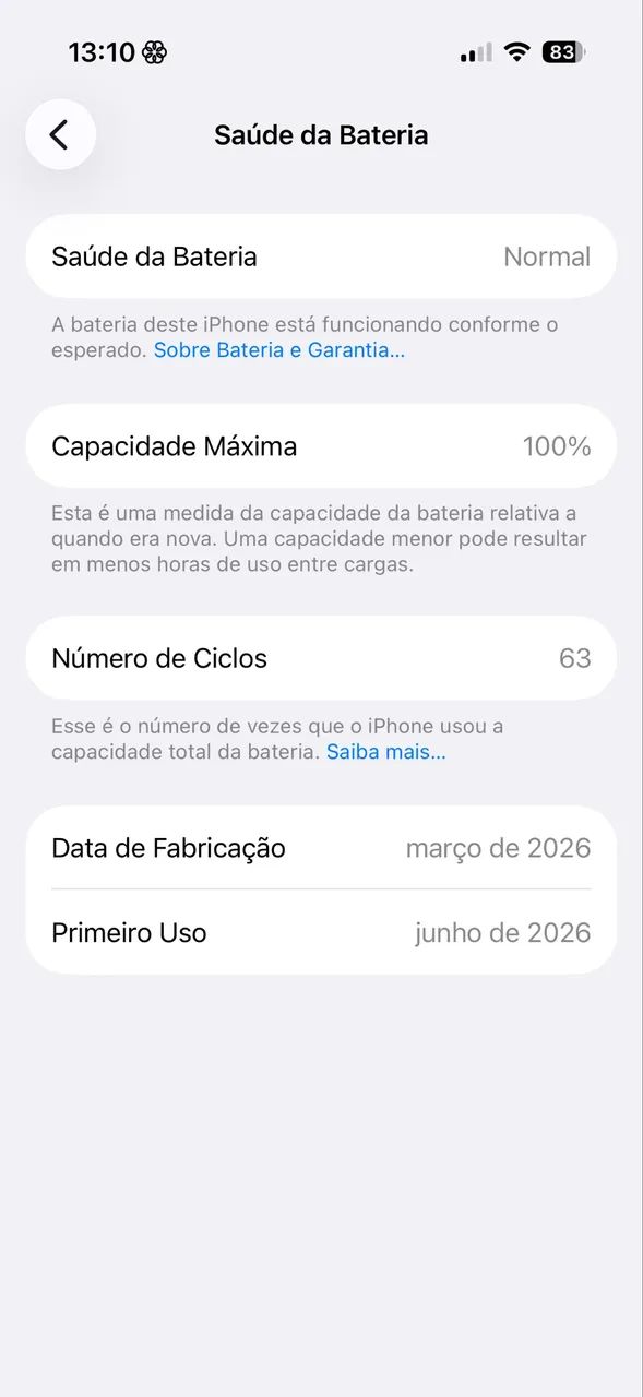 VENDO IPHONE 17  - Foto 2
