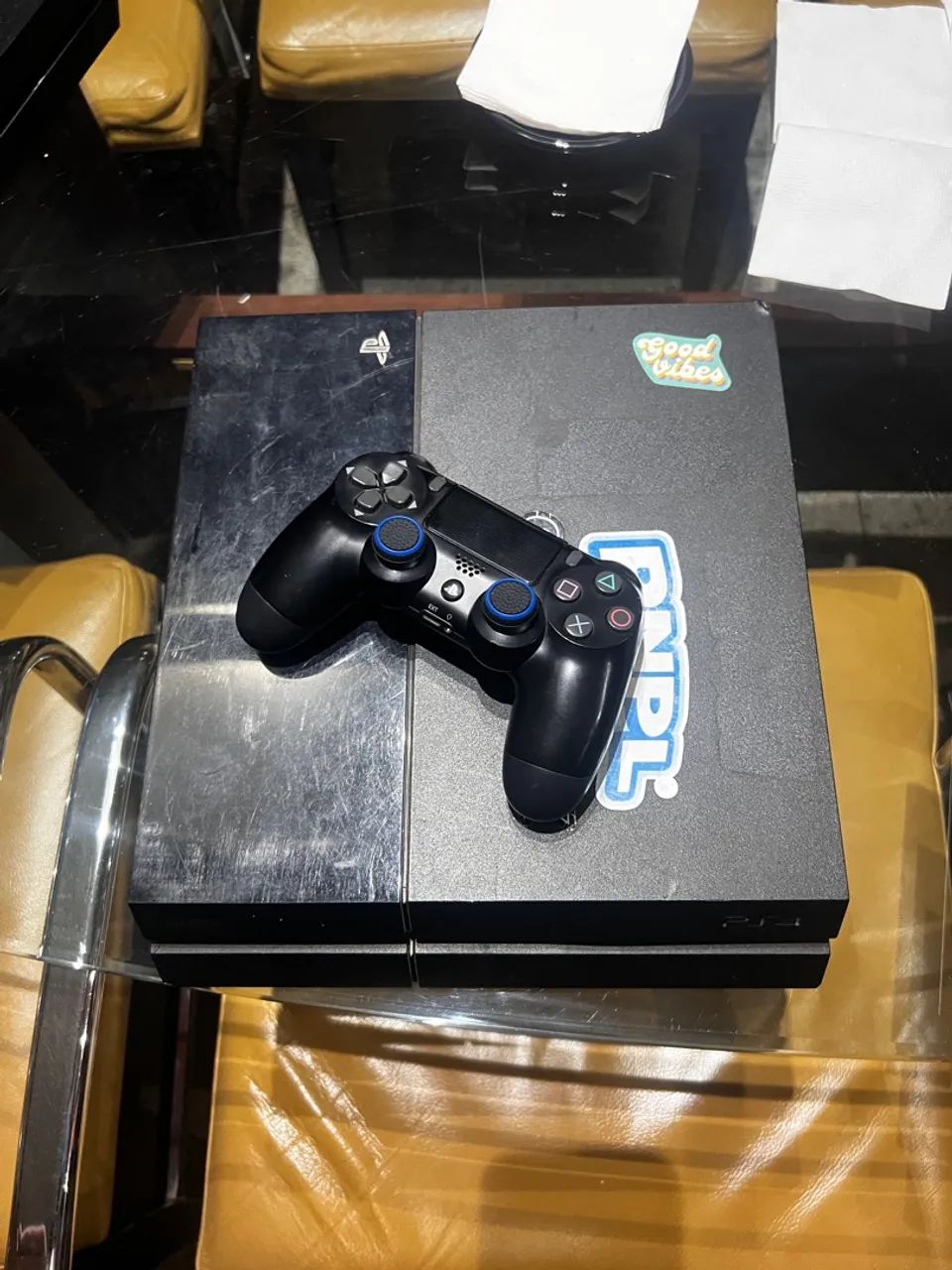 Ps4 - Foto 5