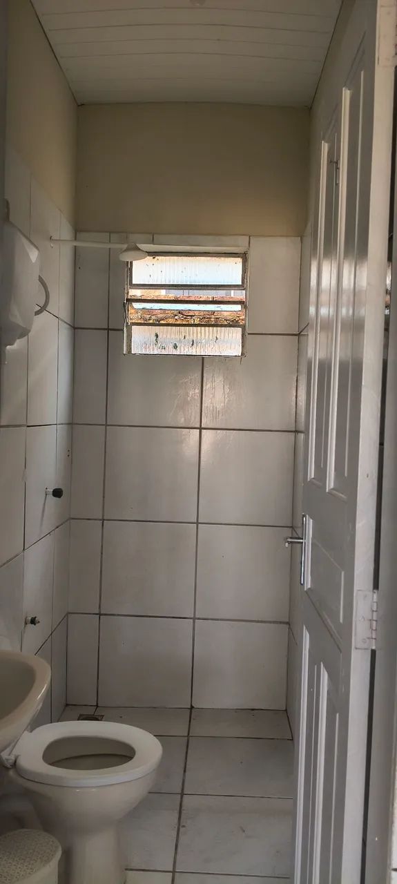 ALUGUEL CASA BAIRRO TANCREDO NEVES - Foto 4