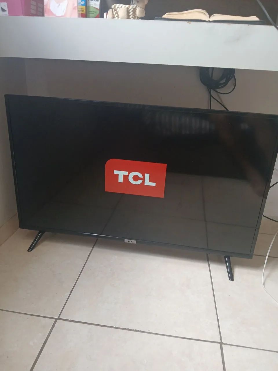 Tv 43 polegadas smart  - Foto 2