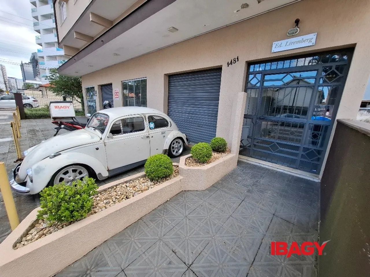 Excelente Apartamento 4 dormitório(s) em Balneário - Florianópolis - Foto 5