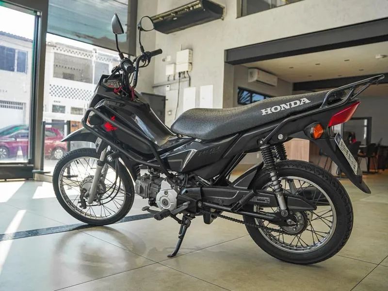 HONDA POP 110I 2023 - Foto 2
