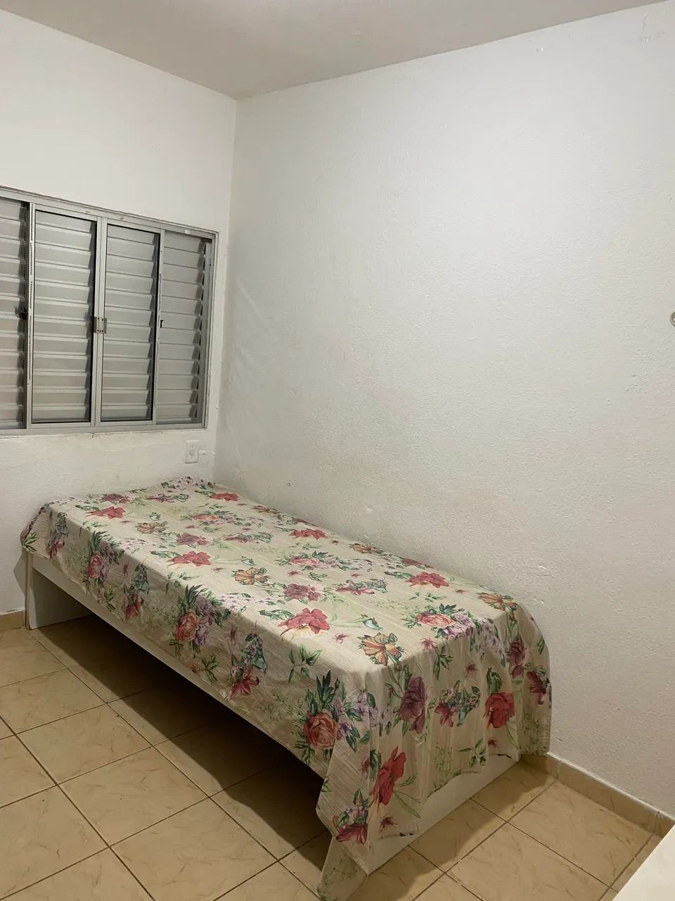 QUARTO PARA MULHER | SANTOS  - Foto 4