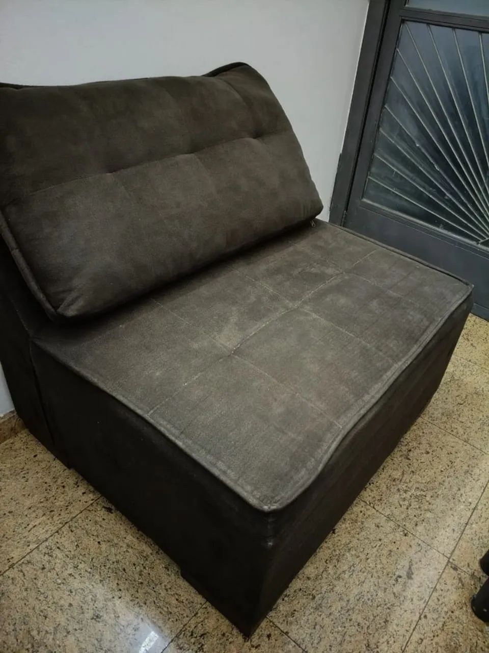 Sofá 1 lugar - Foto 5