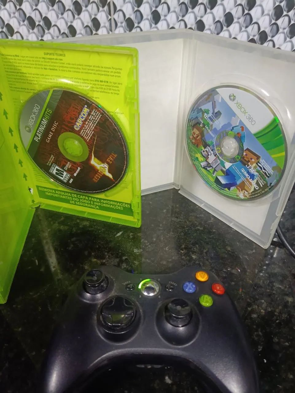 Xbox360 top  - Foto 4