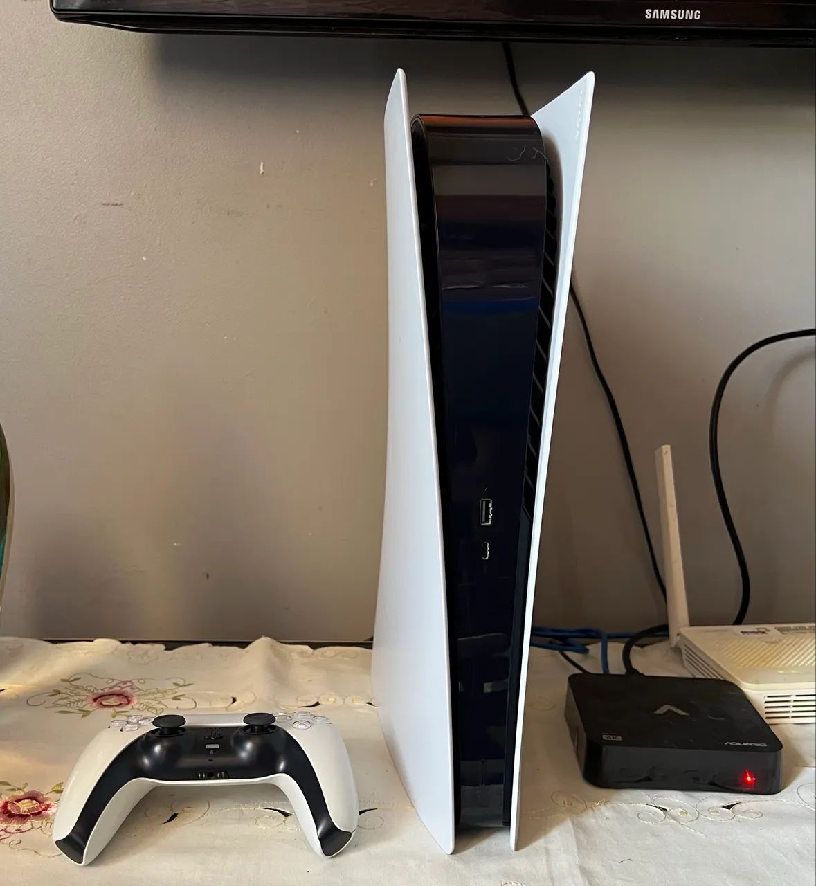 PS5