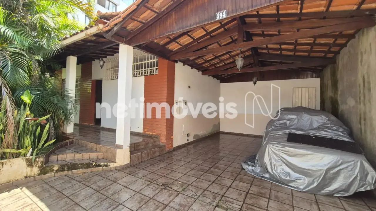 Locação Casa comercial Cidade Nova Belo Horizonte - Foto 3