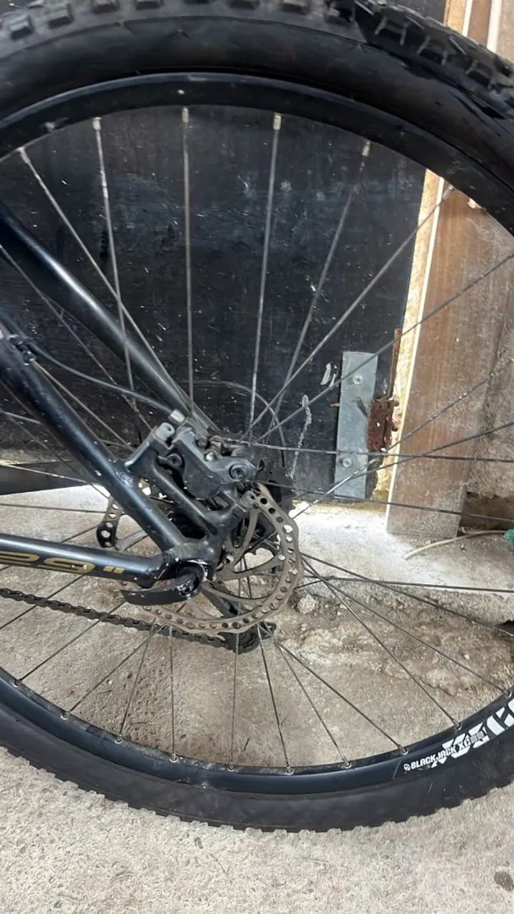 Bicicleta caloi elit 20 aro 29 - Foto 2