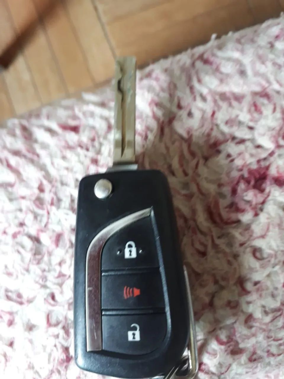 Chaveiro de carro  - Foto 4