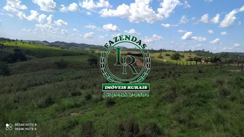 Fazenda 662 alqueires estado Pará