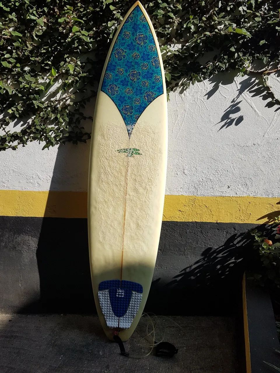 Prancha de Surf Funboard Evolution - Foto 3