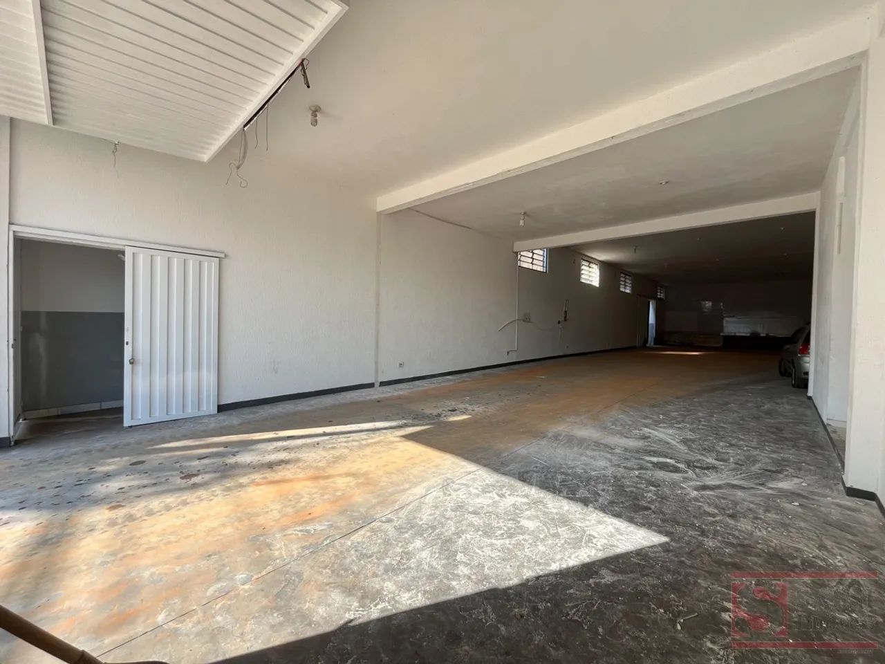 Sala Comercial para alugar 240m² em VILA CLAUDIA - Foto 3