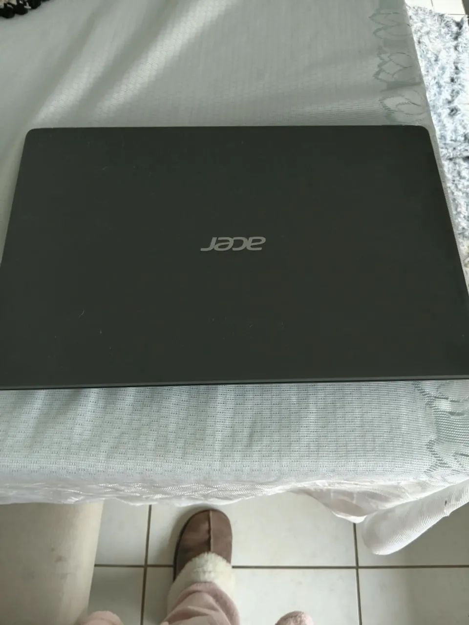 notebook Acer Aspire 3