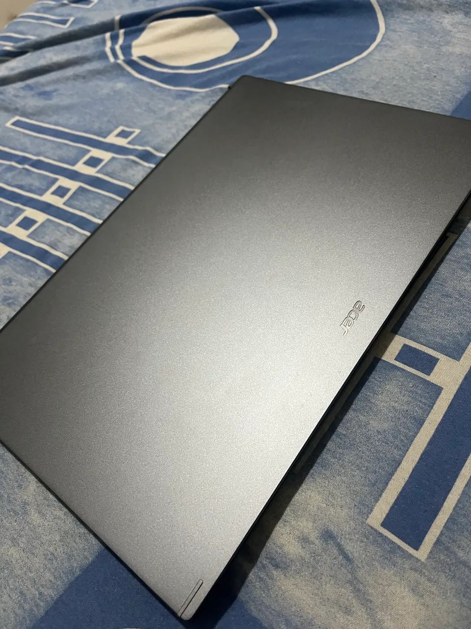 Notebook ACER Aspire 5 core i5 - Foto 4