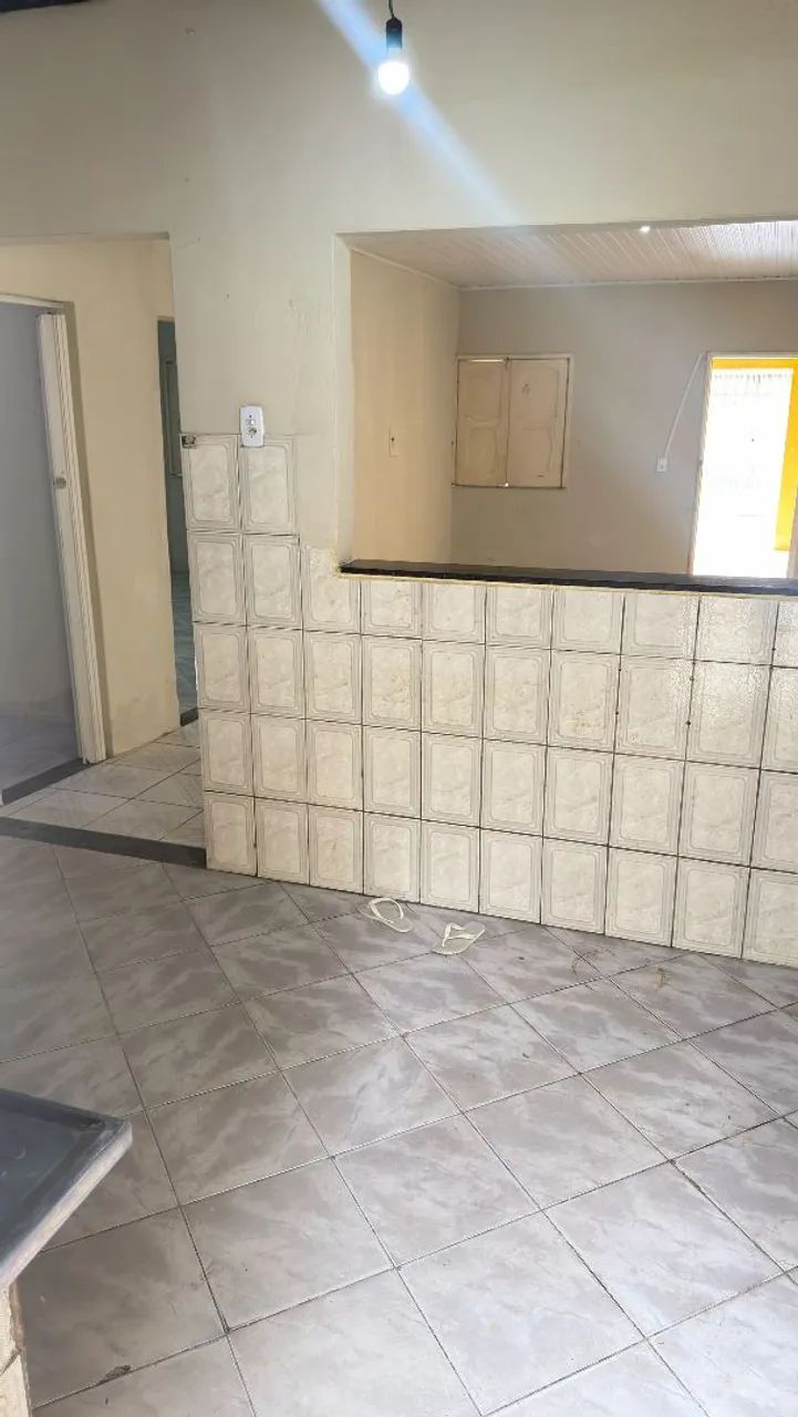 Alugo casa no conjunto Bugio - Foto 3