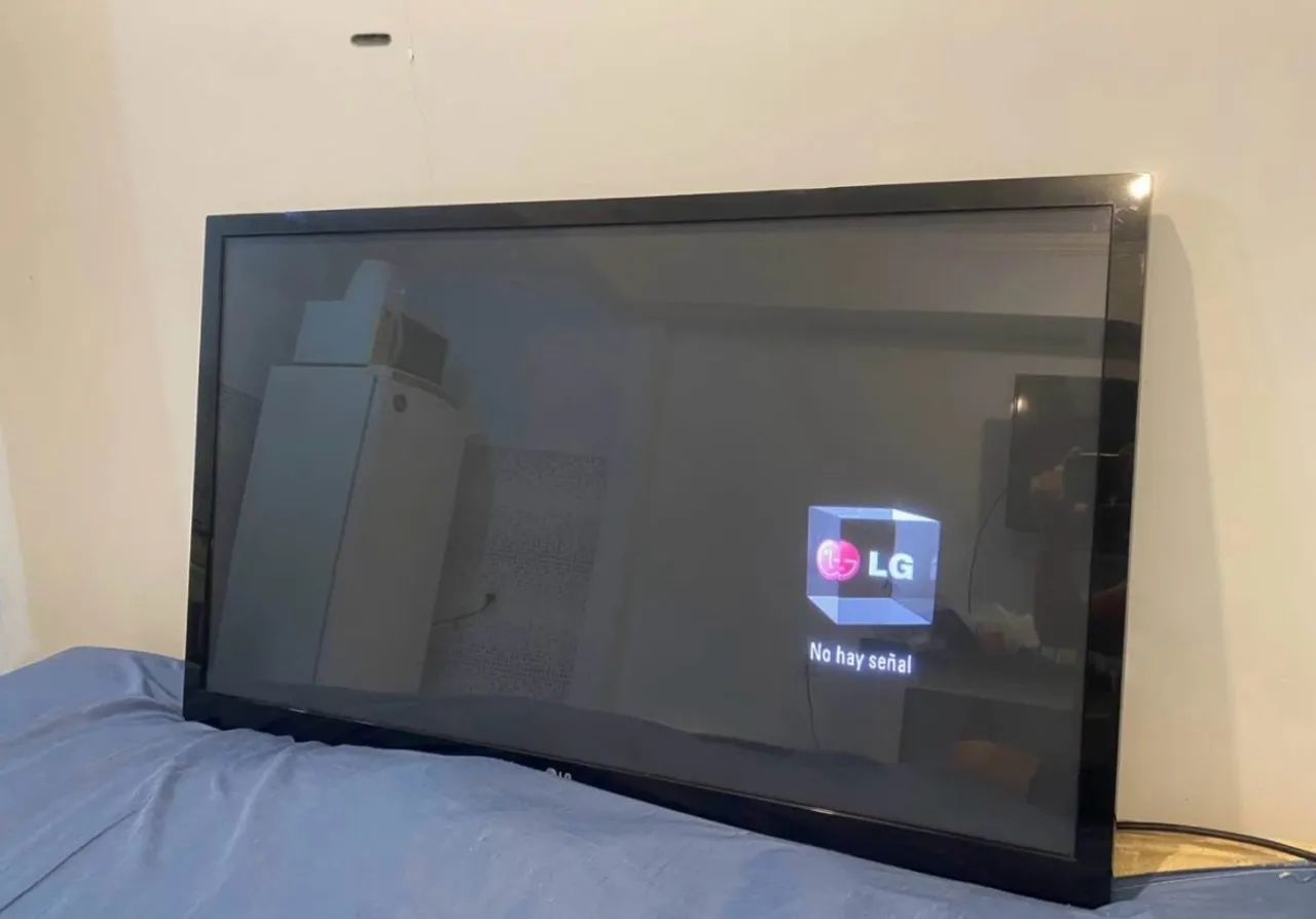 TV 42 LG - Foto 2