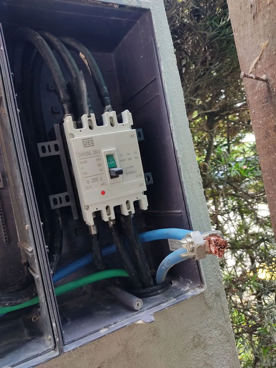 Serviços Elétricos  - Foto 2