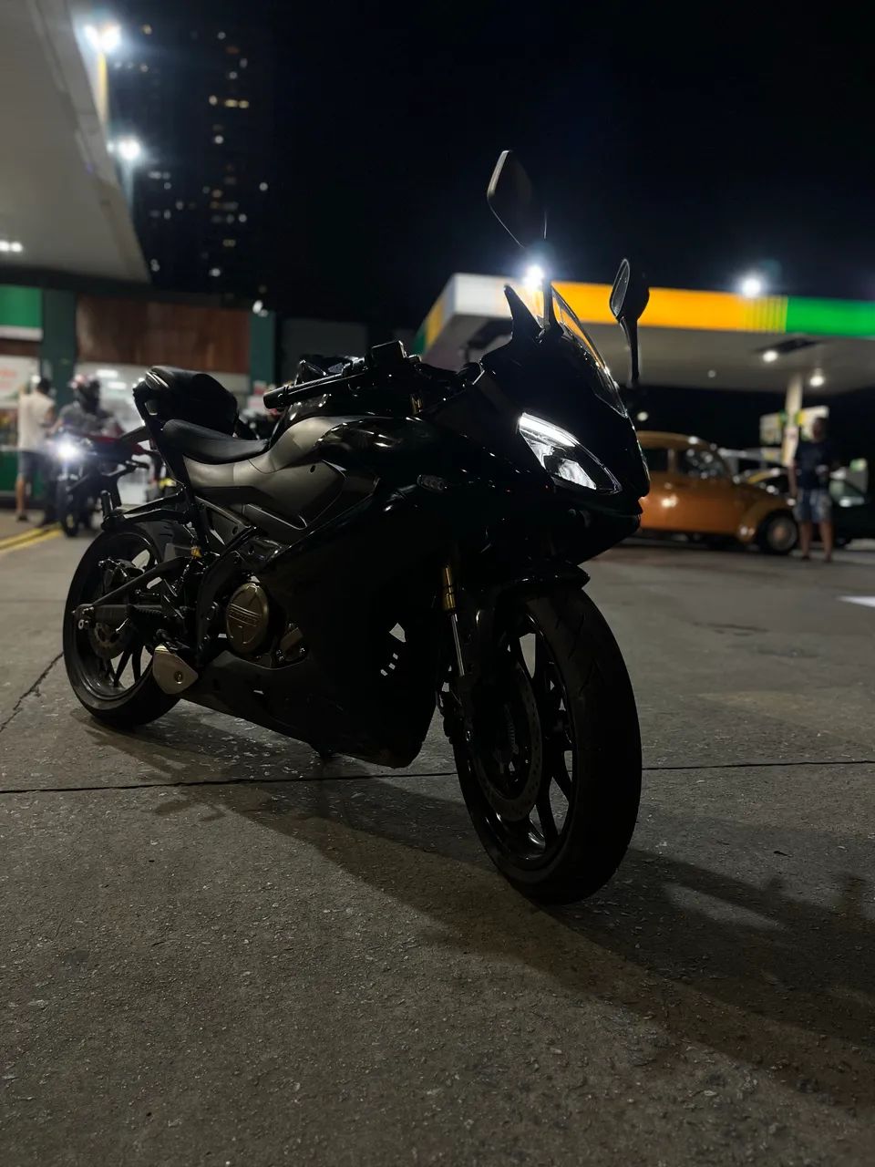 SBM 250S SUPER NOVA! - Foto 3