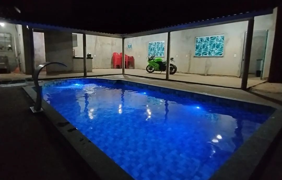 Club para eventos (750 dois dias) - Foto 7