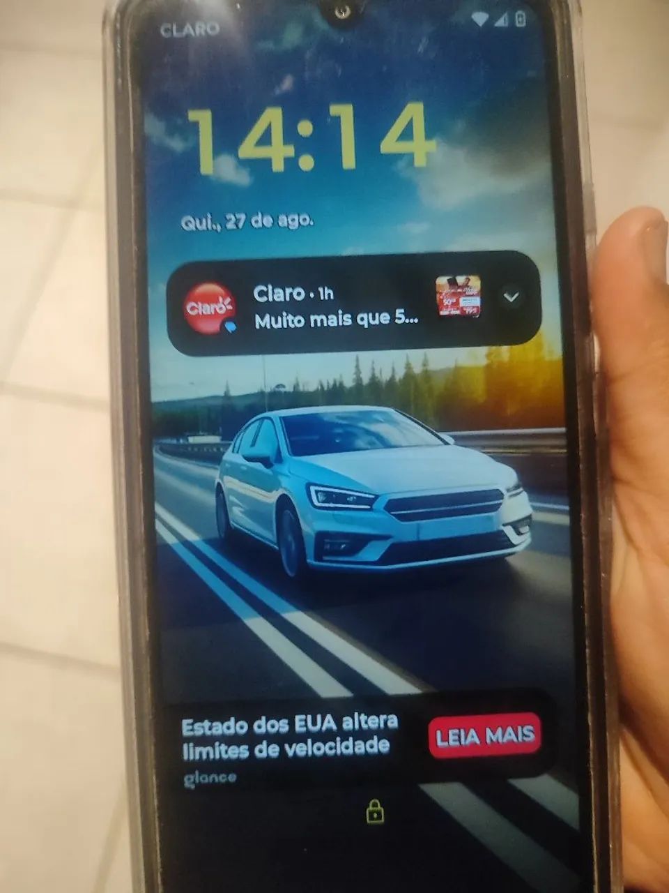 Celular  - Foto 3