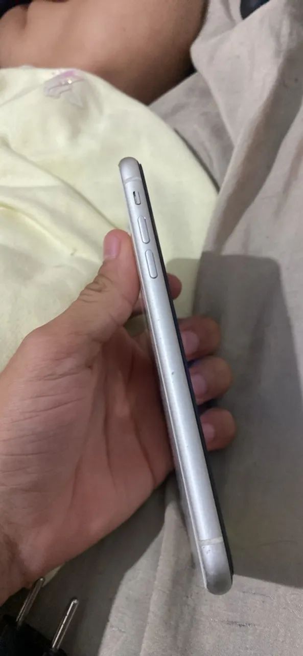 troco iphone 11 128gb  - Foto 3