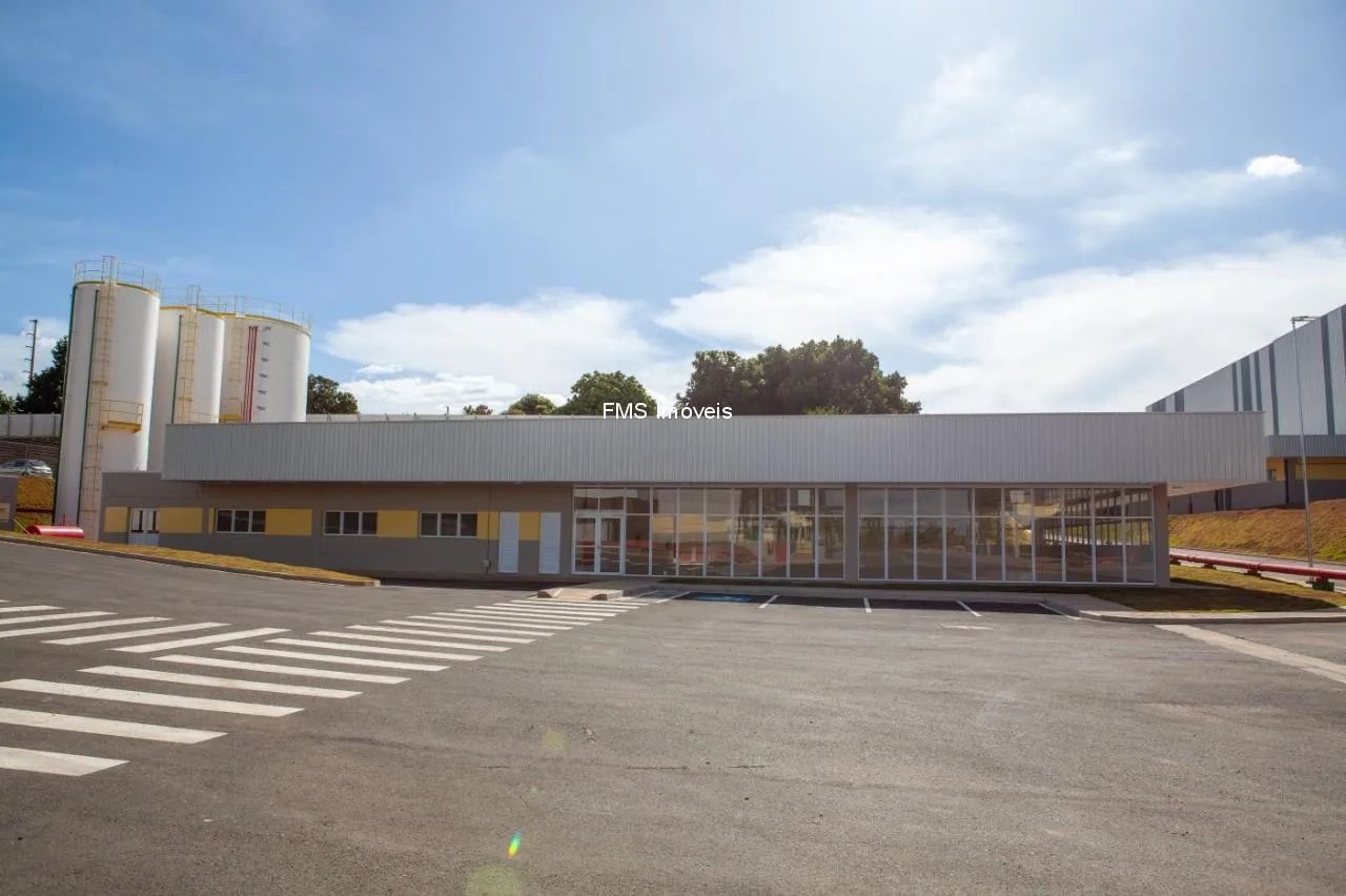Galpão com 4.492m2 em Limeira/SP - Foto 3
