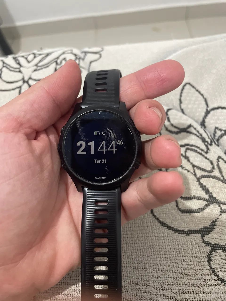 Garmin 945