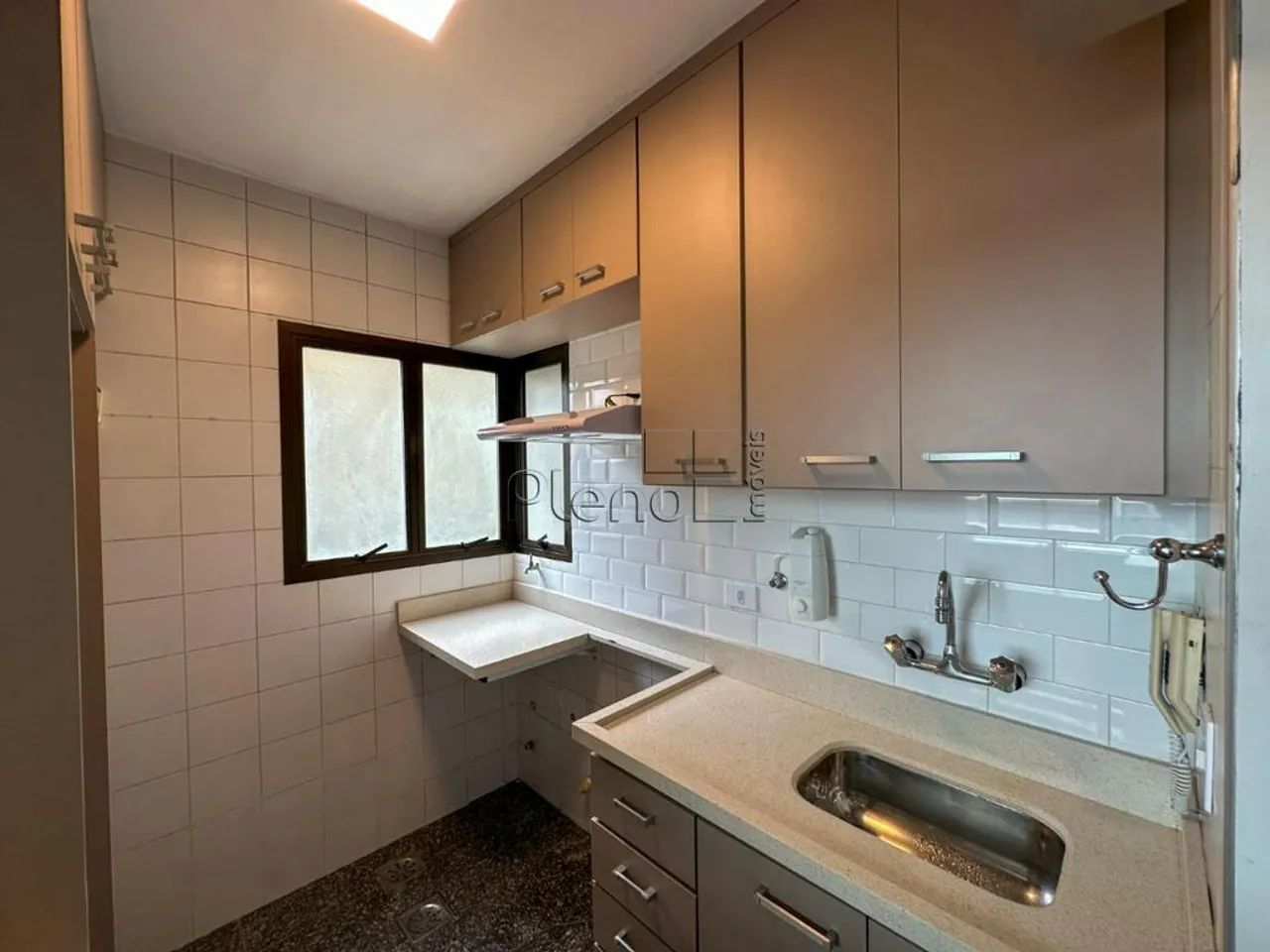 Apartamento Duplex para alugar em Campinas, Cambuí, com 1 suíte, com 56 m², Piaget Studium - Foto 5