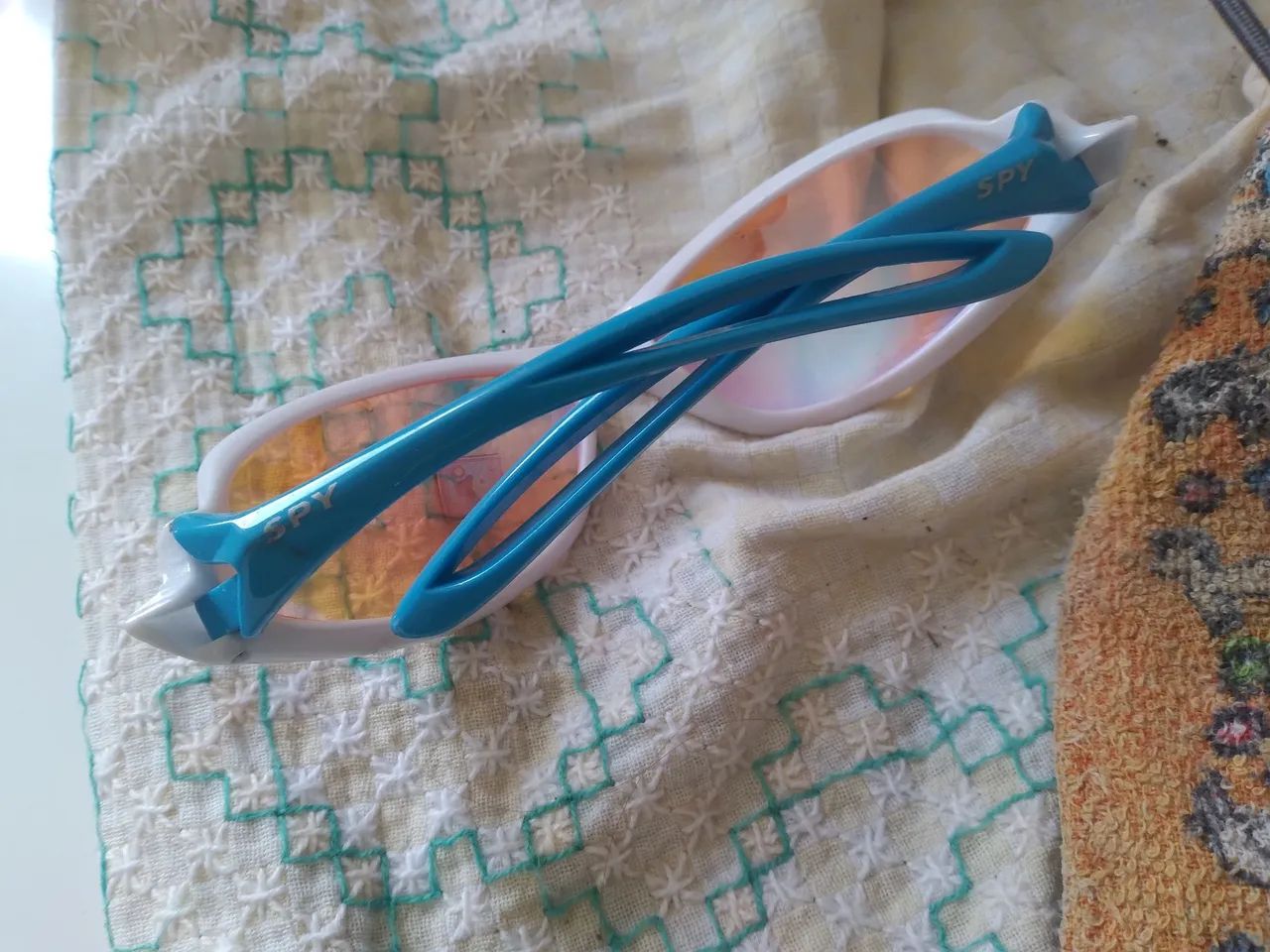 Oculos - Foto 2