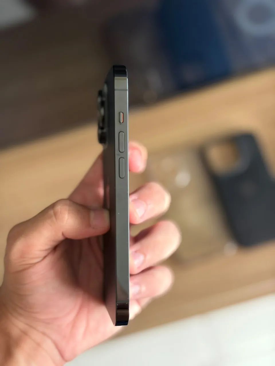 IPHONE 14 PRO 128GB - Foto 3