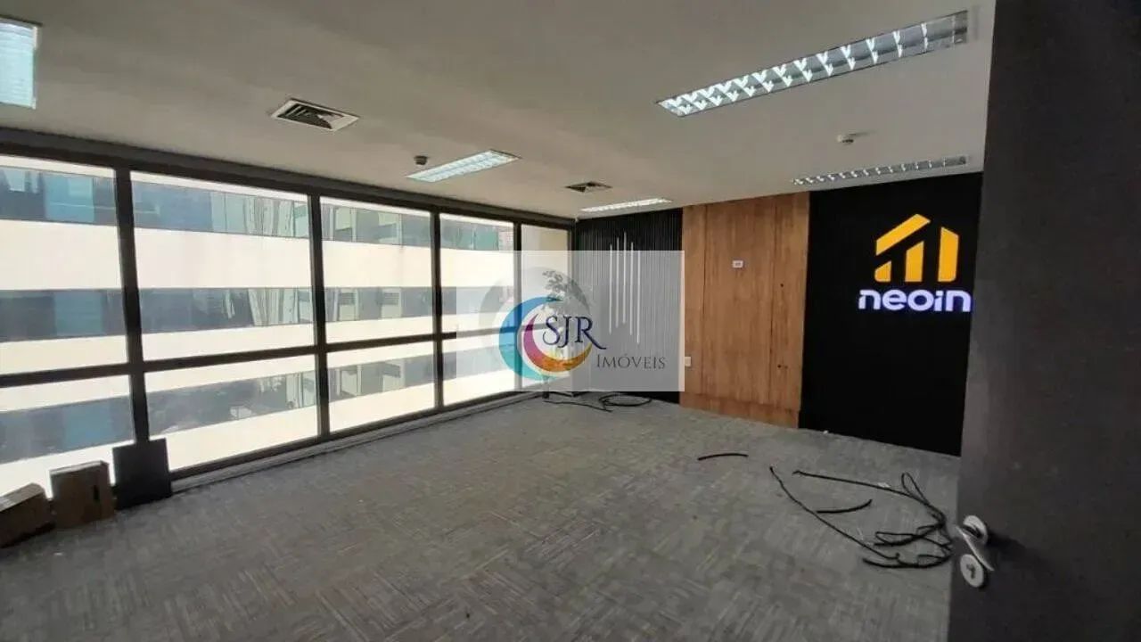 Conjunto para alugar, 900 m² - Vila Olímpia - São Paulo/SP - Foto 3