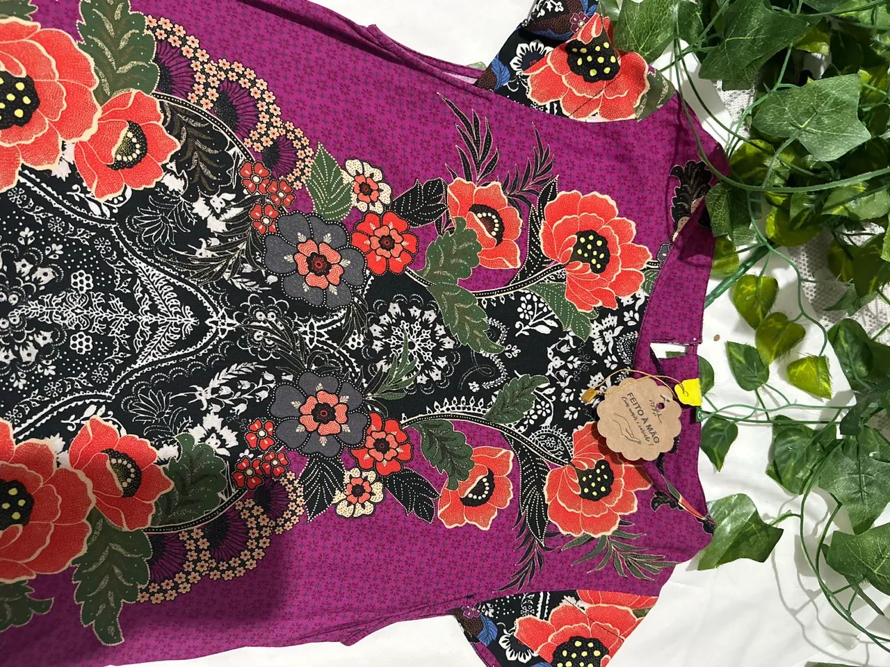 Blusa - Foto 3