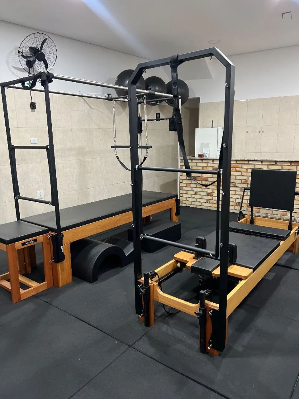 Kit Studio Pilates  - Foto 2