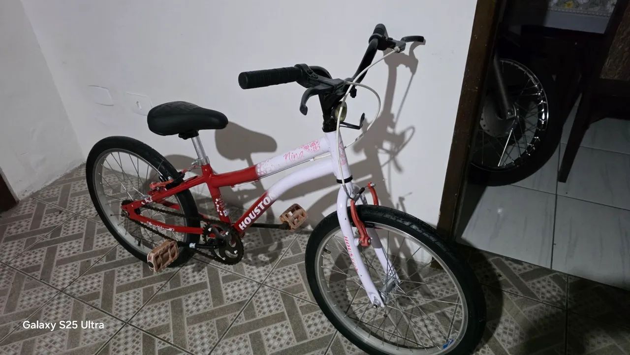 Bike aro 20  - Foto 3