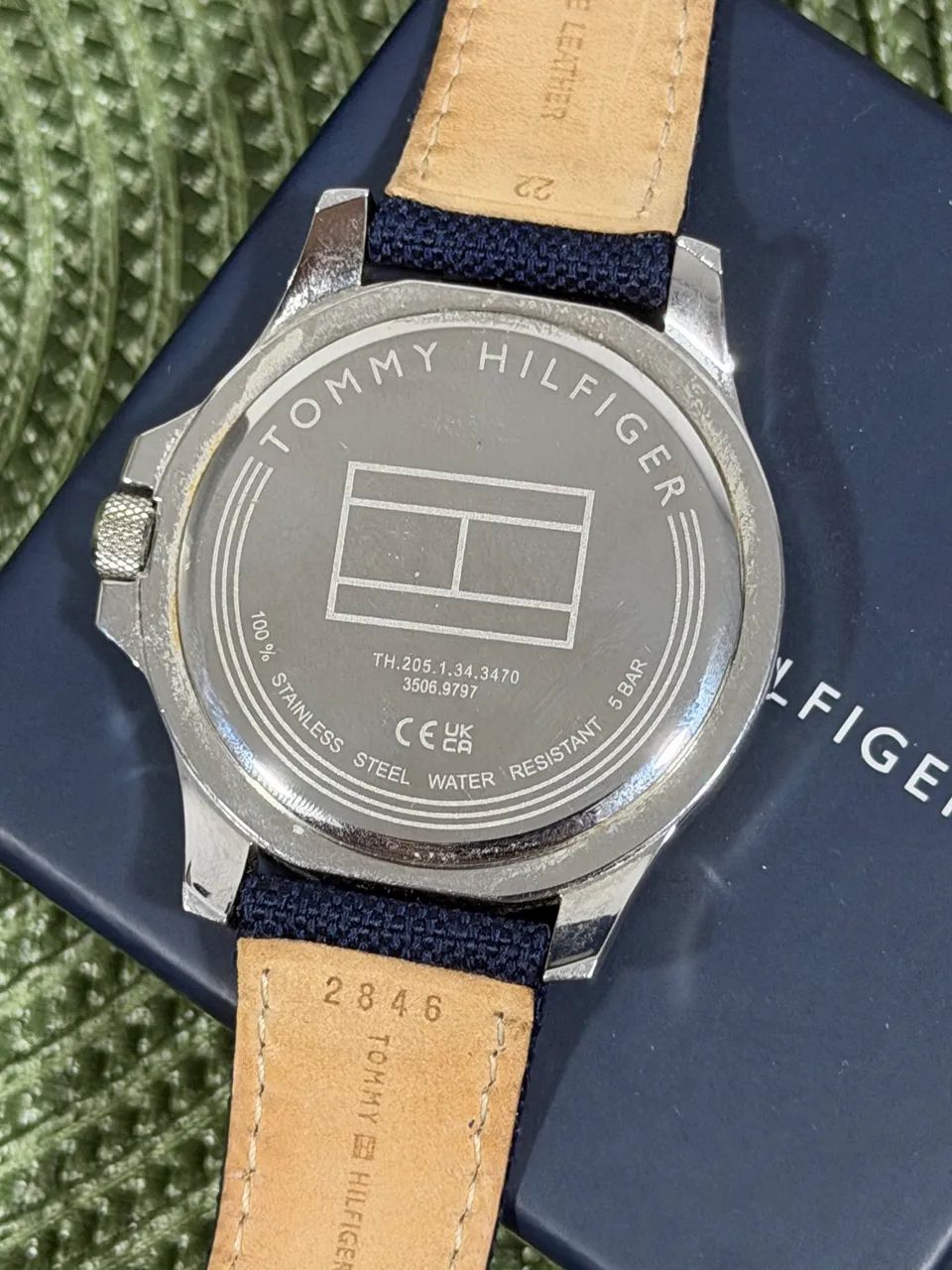 Relógio Tommy Hilfiger - Foto 2