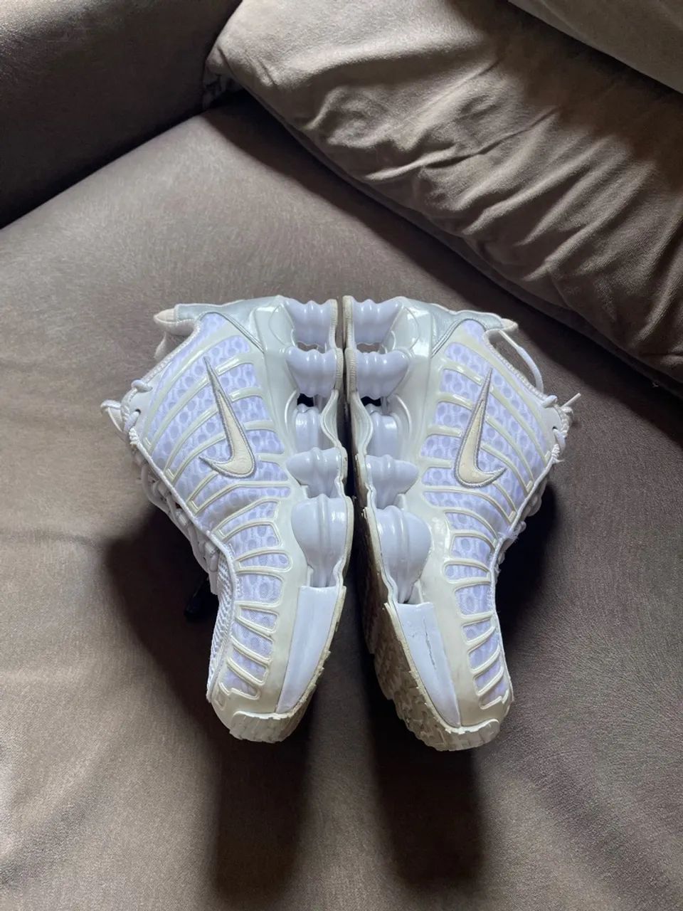 Nike shox  - Foto 3