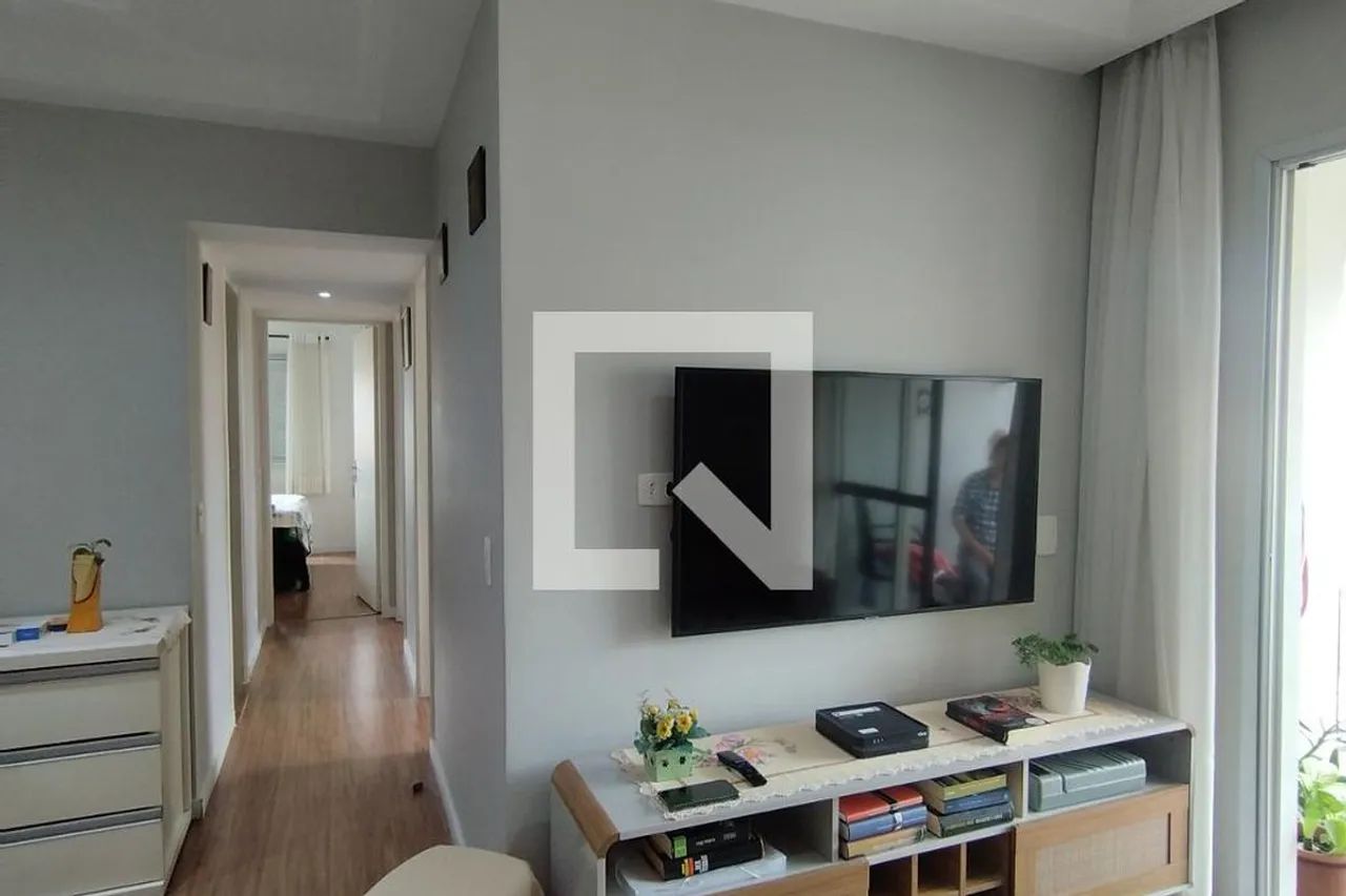 Apartamento à Venda - Sacomã, 3 Quartos, 75 m2 - Foto 5
