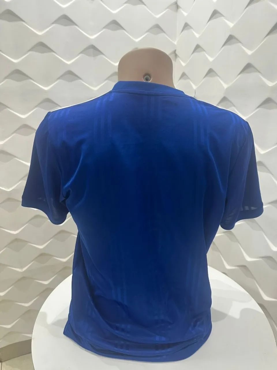 Camisa Original Cruzeiro Home 2020 - Foto 2