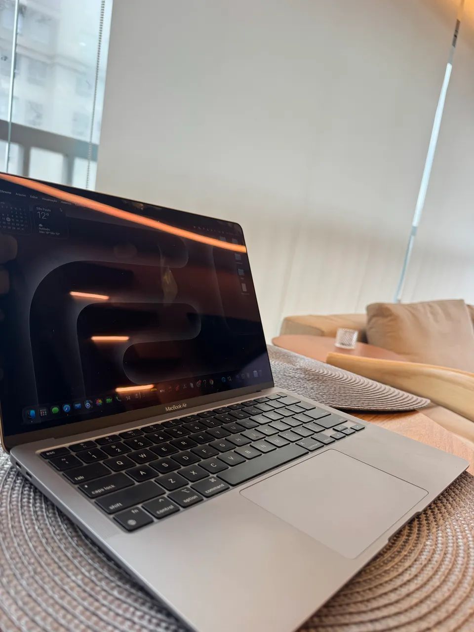 MacBook Air M1 - Foto 2