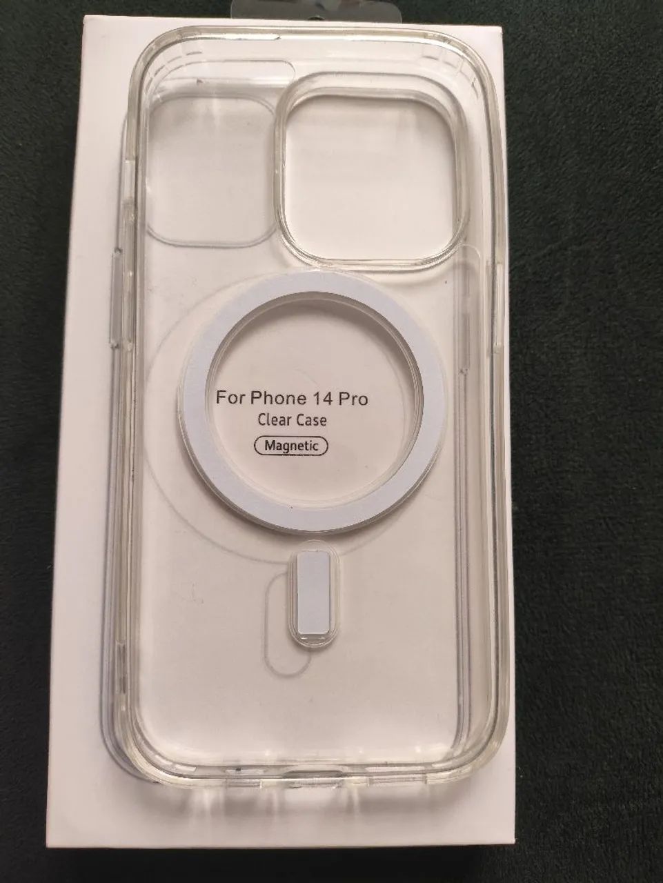 Case iPhone 14 Pro - Foto 2