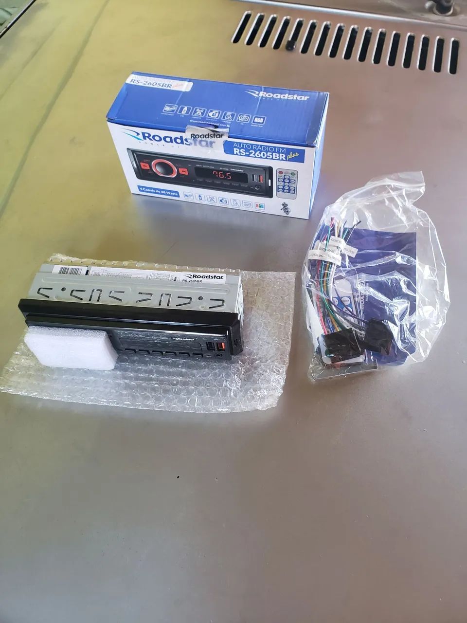 RADIO RODSTAR  - Foto 4