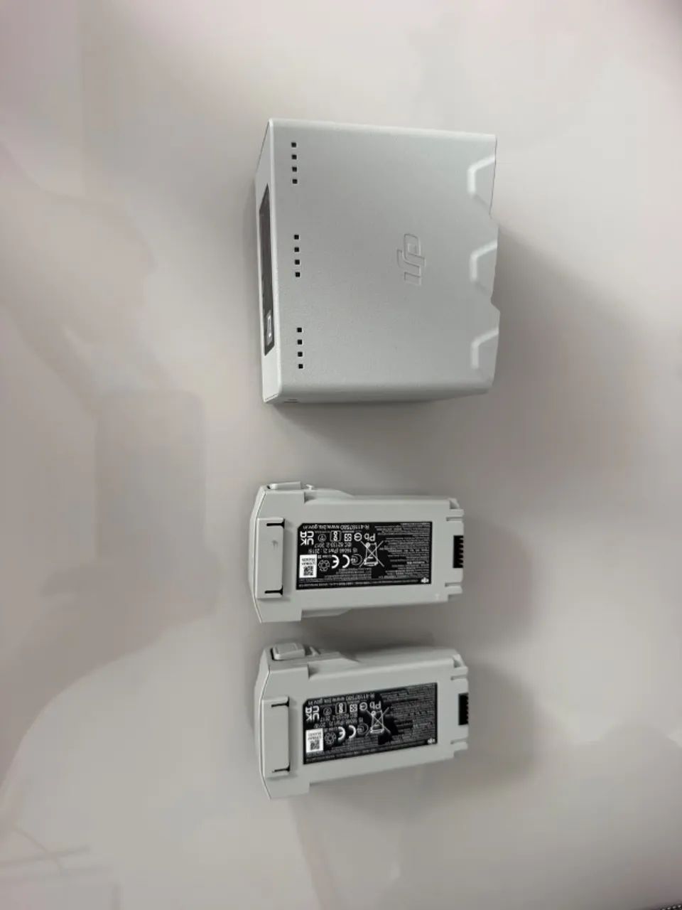 DJI Mini 3 Combo Controle com Tela - Foto 5