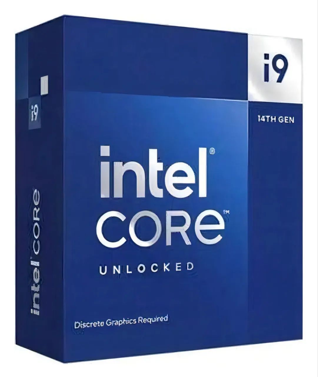 Processador Intel Core I9-14900kf 36mb 3ghz - 6ghz Lga 1700