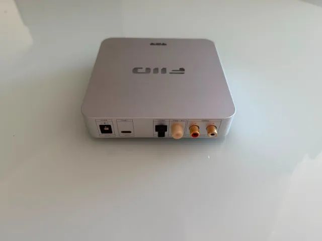 DAC FiiO K11 R2R - Foto 3