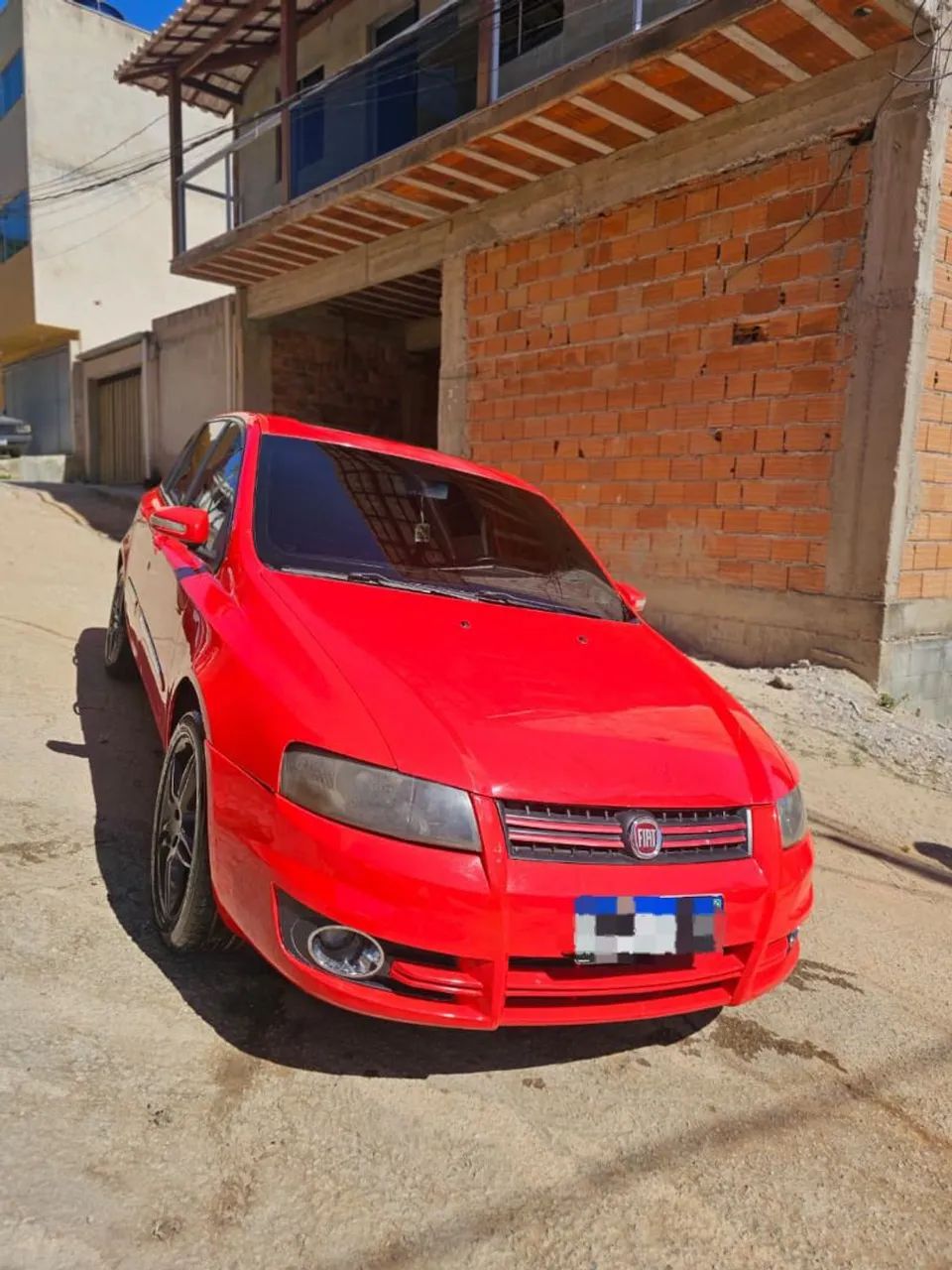 Fiat Stilo 1.8 MS Lim.edit./ MS Season 16V 2005