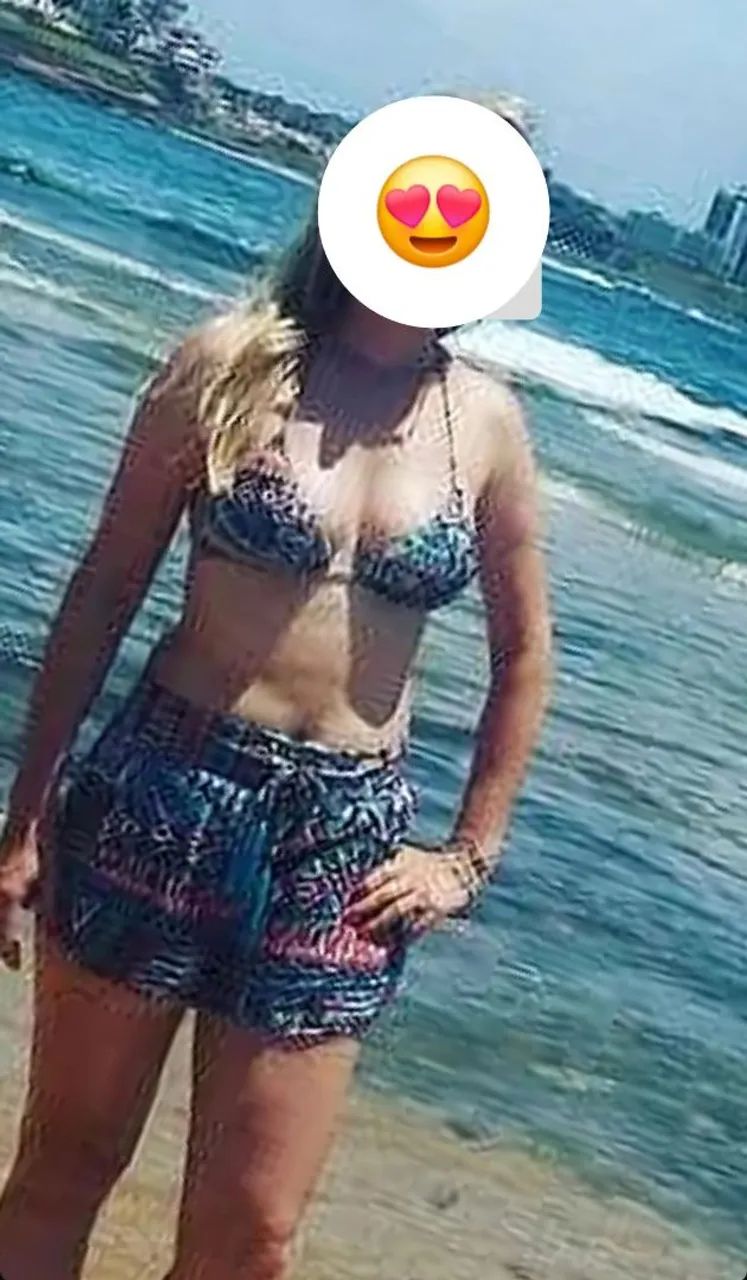 Biquíni Lá playa shorts + biquini