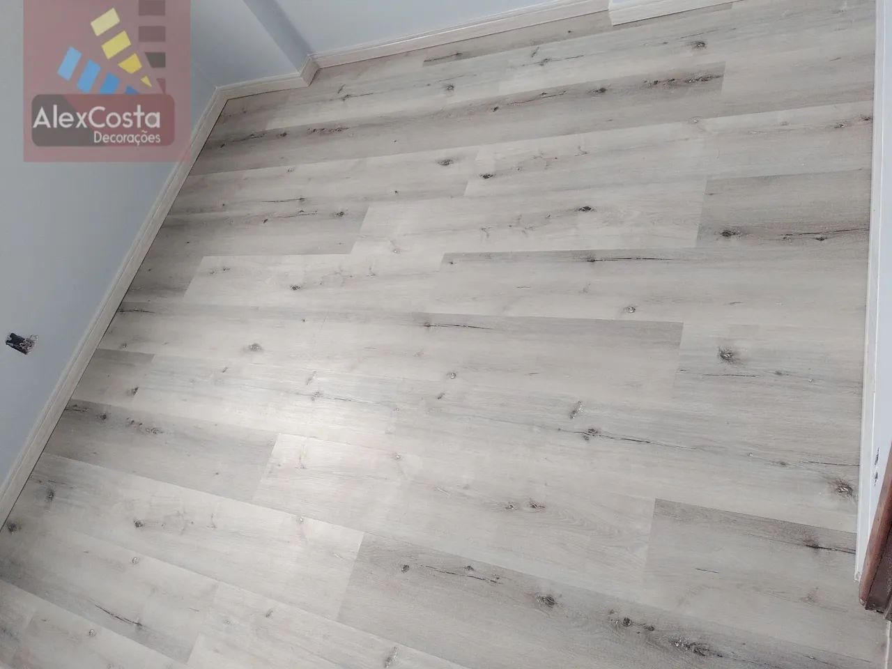 PISO VINÍLICO LVT  - Foto 5