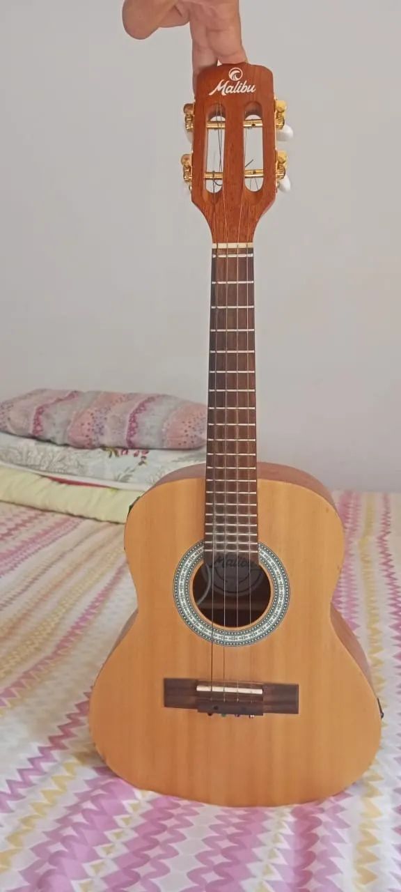 Cavaquinho - Foto 4